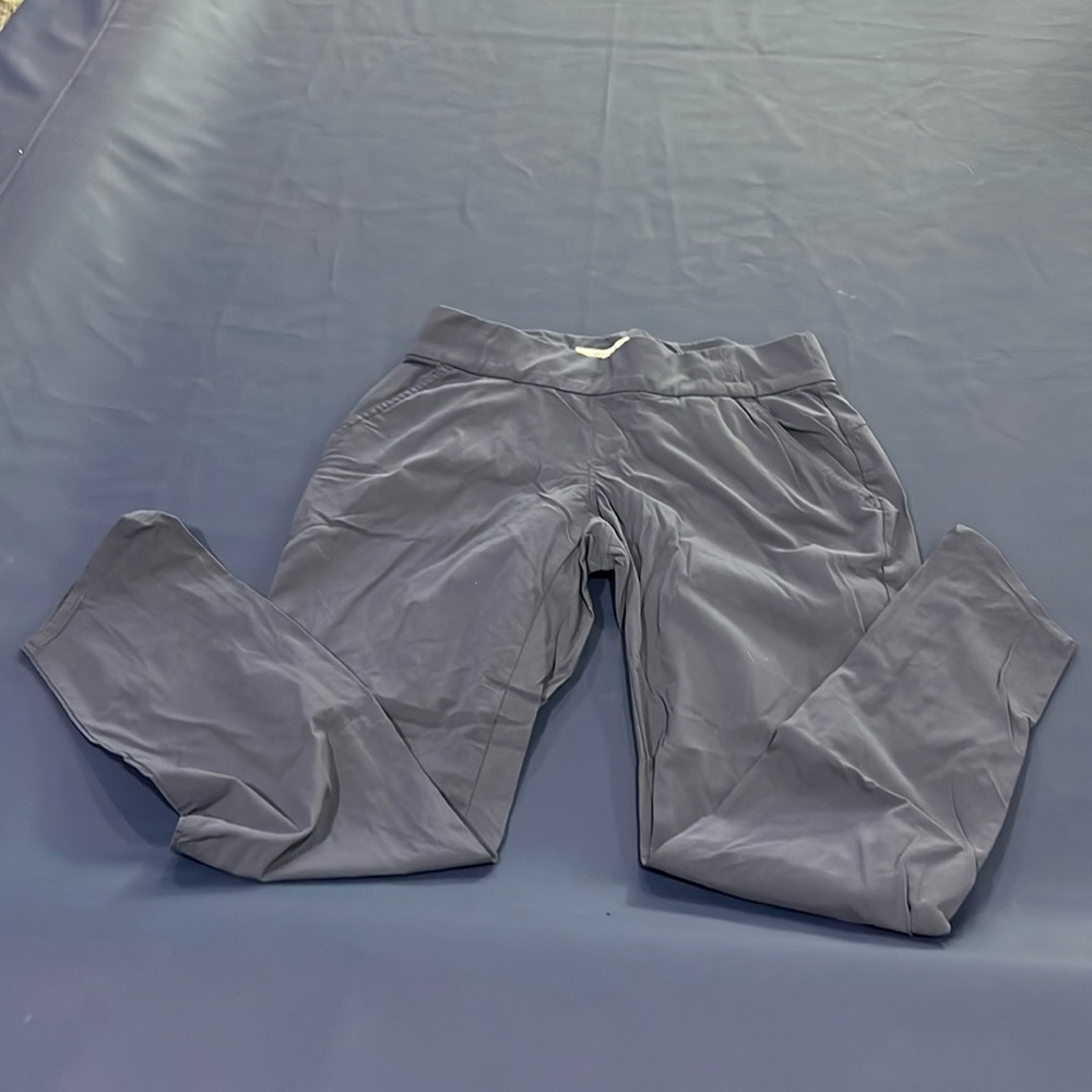 Columbia ankle pants
